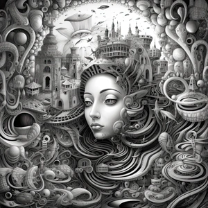 Artwork image