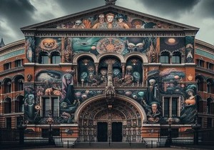 Artwork image