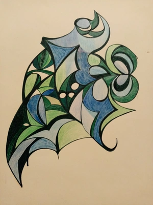 Artwork image