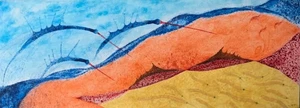 Artwork image