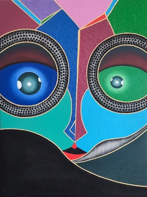 Artwork image