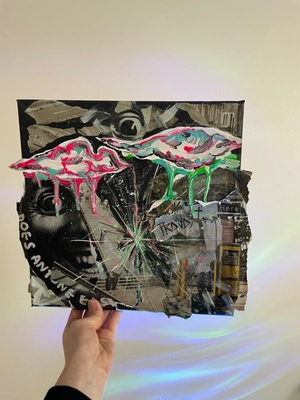 Artwork image