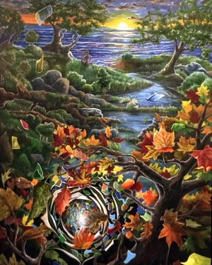 Artwork image