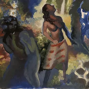 Artwork image