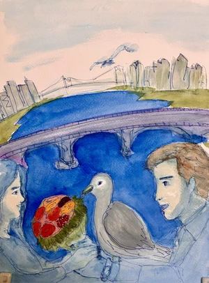 Artwork image