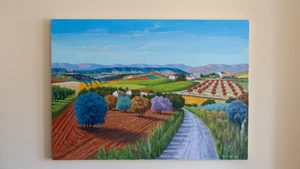 Artwork image
