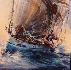 Artwork image