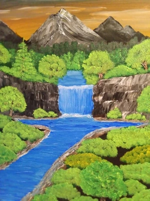 Artwork image