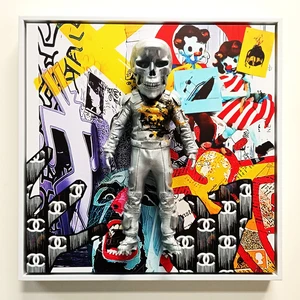 Artwork image