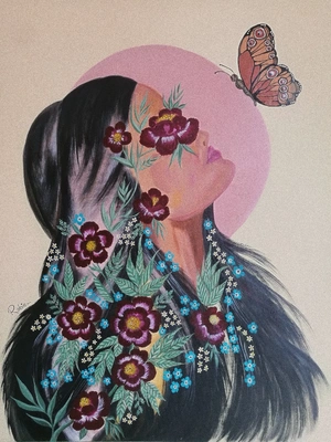 Artwork image