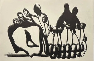 Artwork image