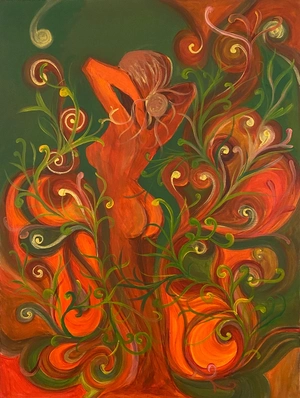 Artwork image