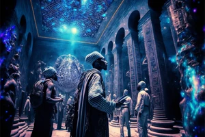 Artwork image
