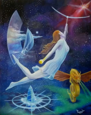 Artwork image