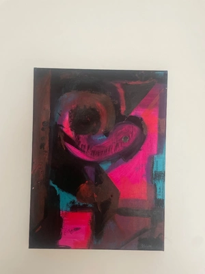 Artwork image