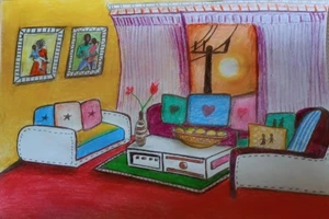 Artwork image