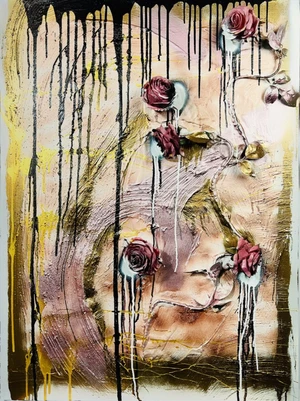 Artwork image