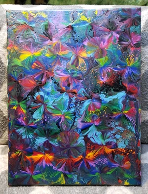 Artwork image
