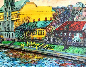Artwork image
