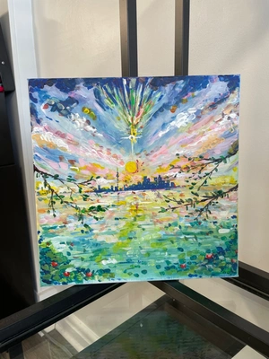 Artwork image