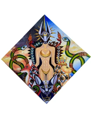 Artwork image