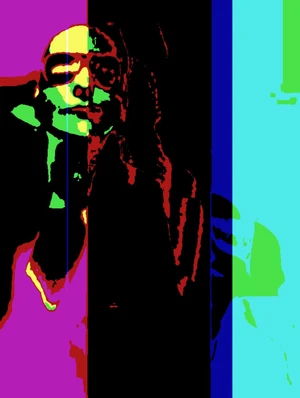 Artwork image
