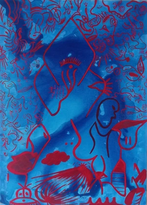 Artwork image