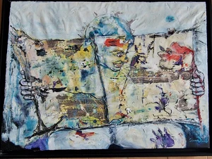 Artwork image