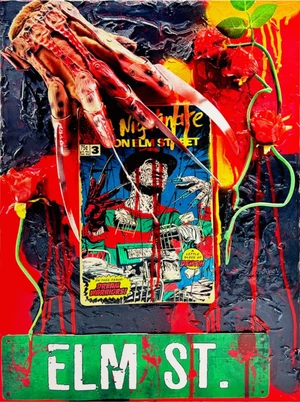 Artwork image