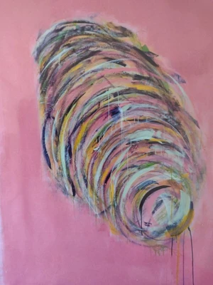 Artwork image