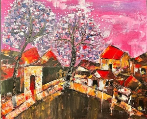 Artwork image