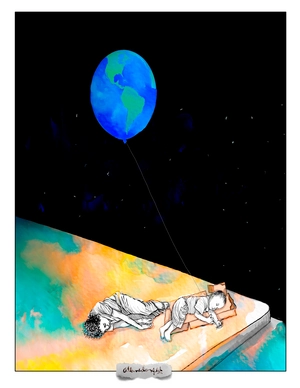 Artwork image