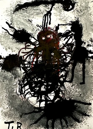 Artwork image
