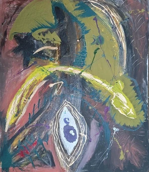 Artwork image