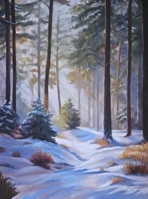 Artwork image