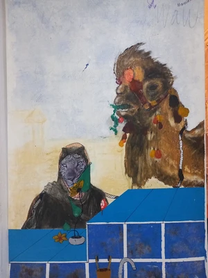 Artwork image