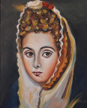 Artwork image