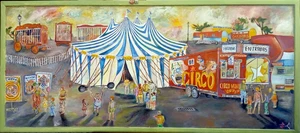 Artwork image