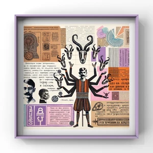 Artwork image