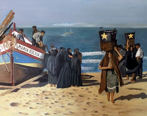 Artwork image