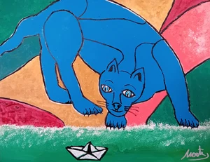 Artwork image