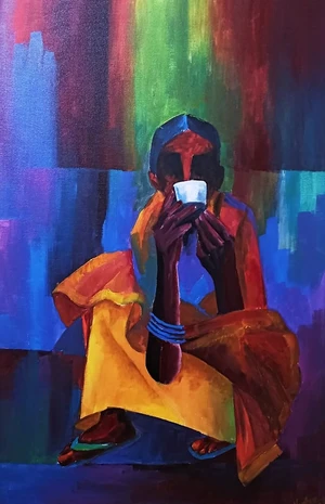 Artwork image