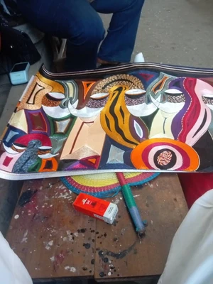Artwork image