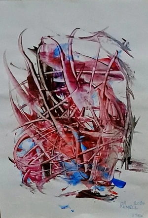 Artwork image