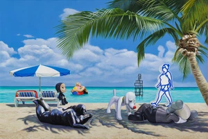 Artwork image