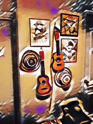 Artwork image