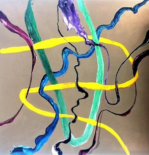 Artwork image