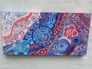 Artwork image
