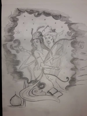 Artwork image