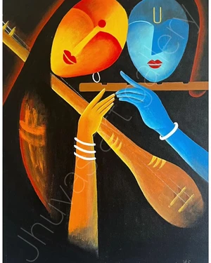 Artwork image